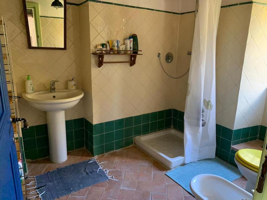 Appartamento Loft In Chianti In Medieval Watermill Gaiole in Chianti Esterno foto